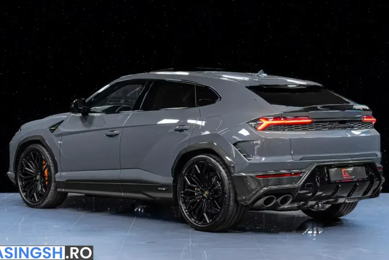 Lamborghini Urus din 2026 cu 0 km - oferta LAM218768 - foto 3