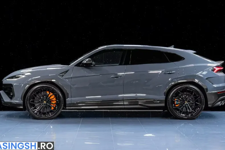 Lamborghini Urus din 2026 cu 0 km - oferta LAM218768 - foto 4