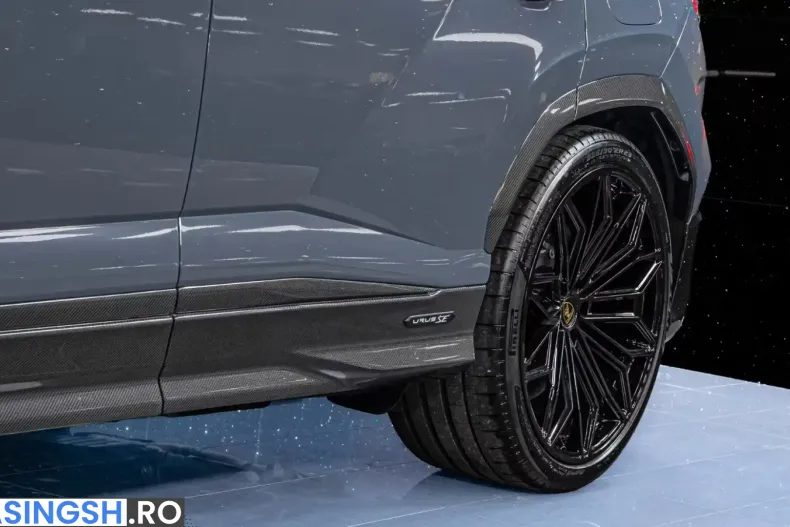 Lamborghini Urus din 2026 cu 0 km - oferta LAM218768 - foto 8