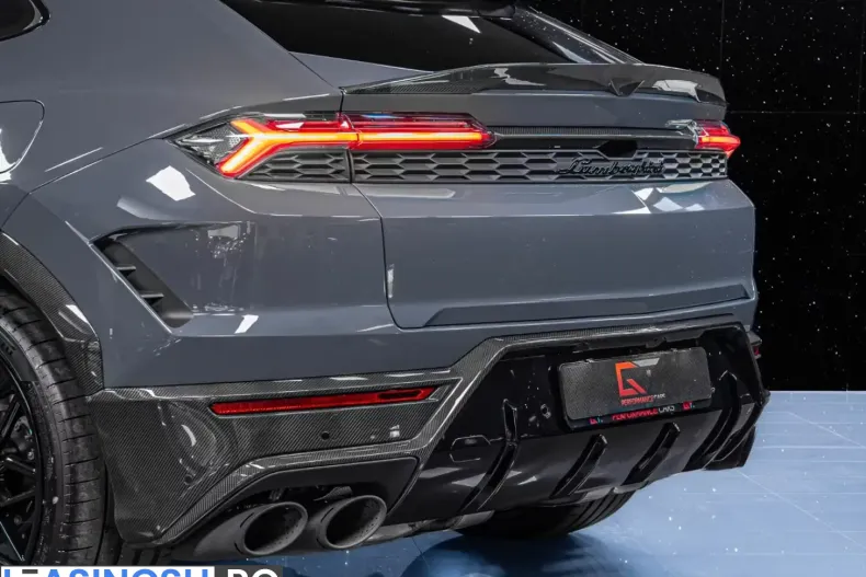 Lamborghini Urus din 2026 cu 0 km - oferta LAM218768 - foto 9