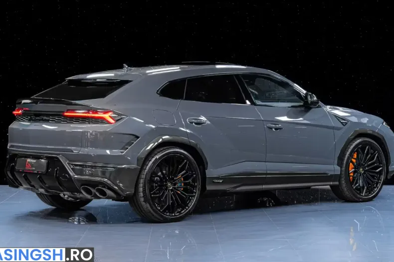 Lamborghini Urus din 2026 cu 0 km - oferta LAM218768 - foto 12