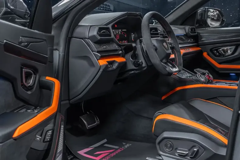 Lamborghini Urus din 2026 cu 0 km - oferta LAM218768 - foto 13
