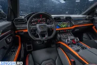 Lamborghini Urus din 2026 cu 0 km - oferta LAM218768 - foto 14