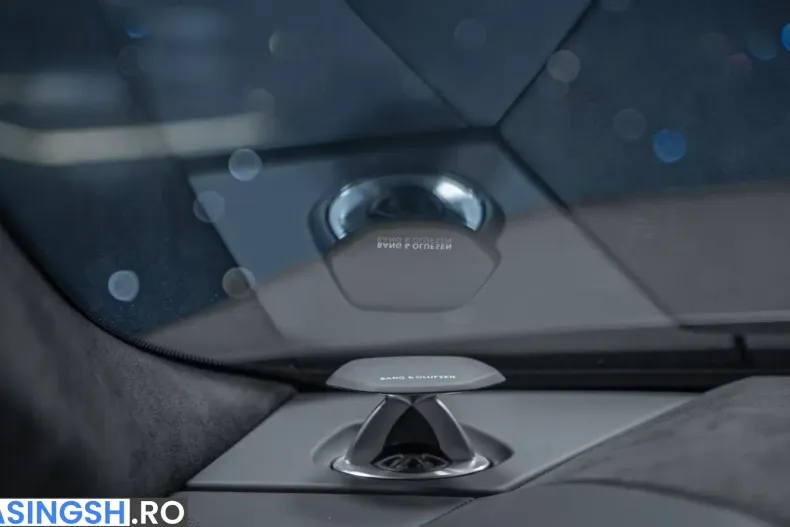Lamborghini Urus din 2026 cu 0 km - oferta LAM218768 - foto 15