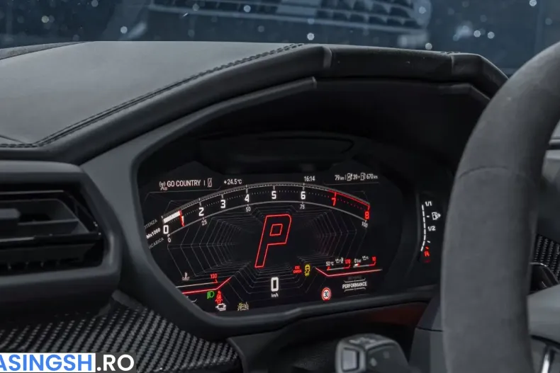 Lamborghini Urus din 2026 cu 0 km - oferta LAM218768 - foto 16
