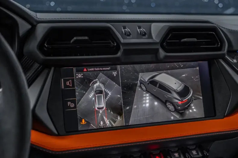 Lamborghini Urus din 2026 cu 0 km - oferta LAM218768 - foto 18