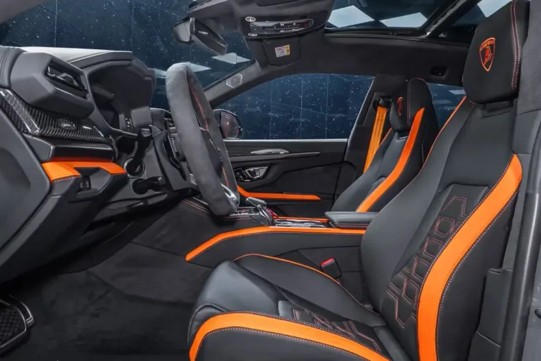 Lamborghini Urus din 2026 cu 0 km - oferta LAM218768 - foto 19