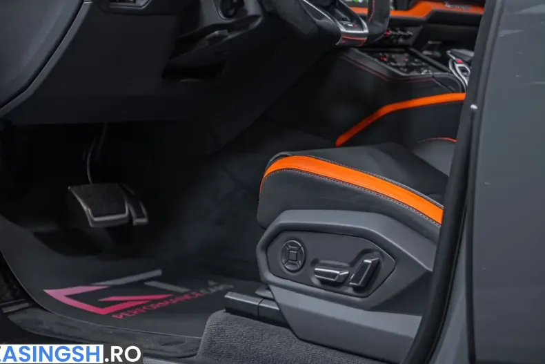 Lamborghini Urus din 2026 cu 0 km - oferta LAM218768 - foto 20
