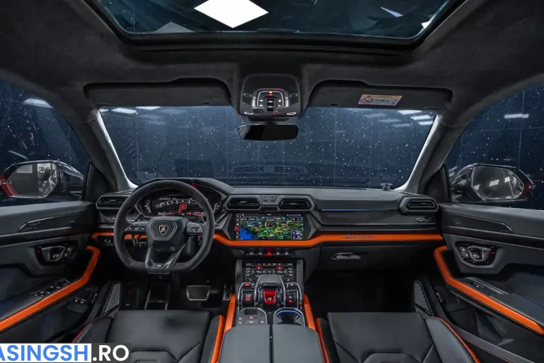 Lamborghini Urus din 2026 cu 0 km - oferta LAM218768 - foto 21