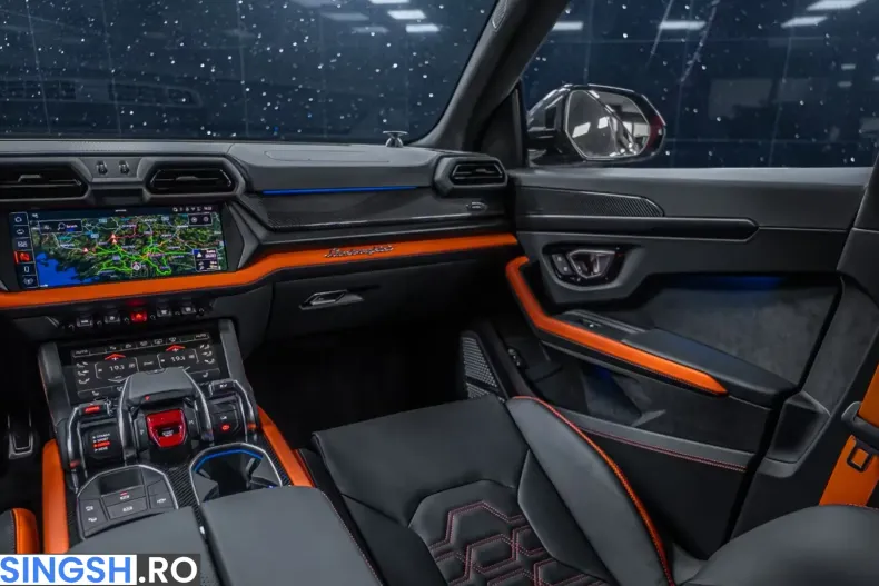 Lamborghini Urus din 2026 cu 0 km - oferta LAM218768 - foto 23
