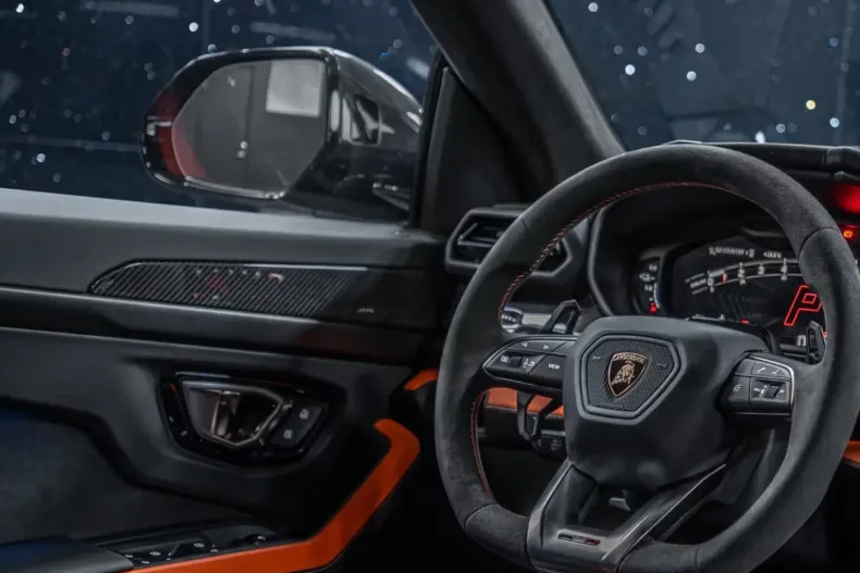 Lamborghini Urus din 2026 cu 0 km - oferta LAM218768 - foto 25