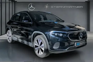 Mercedes-Benz EQA din 2023 - oferta MER218769