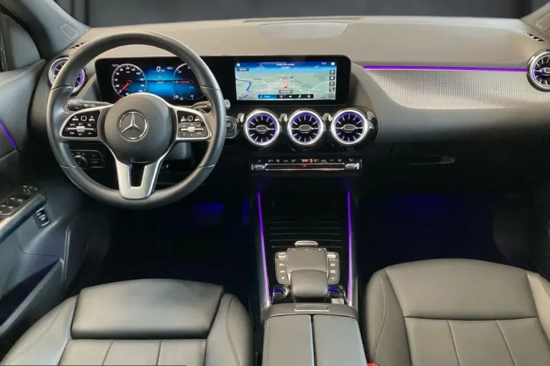 Mercedes-Benz EQA din 2023 cu 27.740 km - oferta MER218769 - foto 2