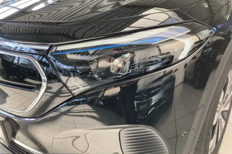 Mercedes-Benz EQA din 2023 cu 27.740 km - oferta MER218769 - foto 4