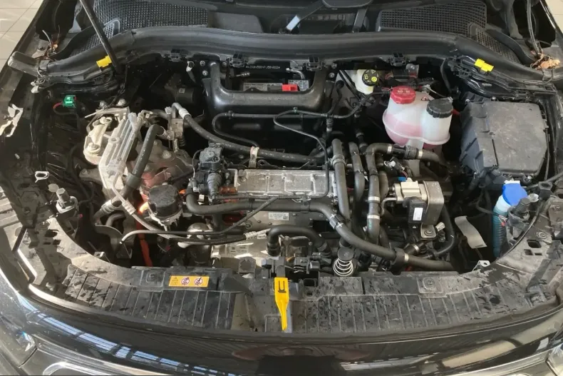 Mercedes-Benz EQA din 2023 cu 27.740 km - oferta MER218769 - foto 6