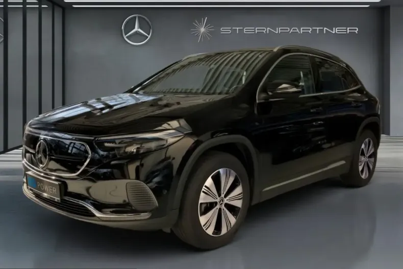 Mercedes-Benz EQA din 2023 cu 27.740 km - oferta MER218769 - foto 8
