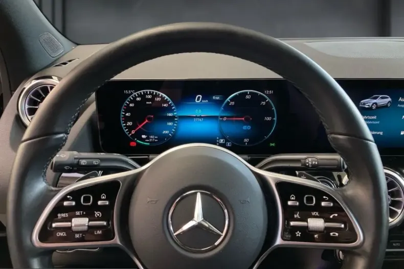 Mercedes-Benz EQA din 2023 cu 27.740 km - oferta MER218769 - foto 10
