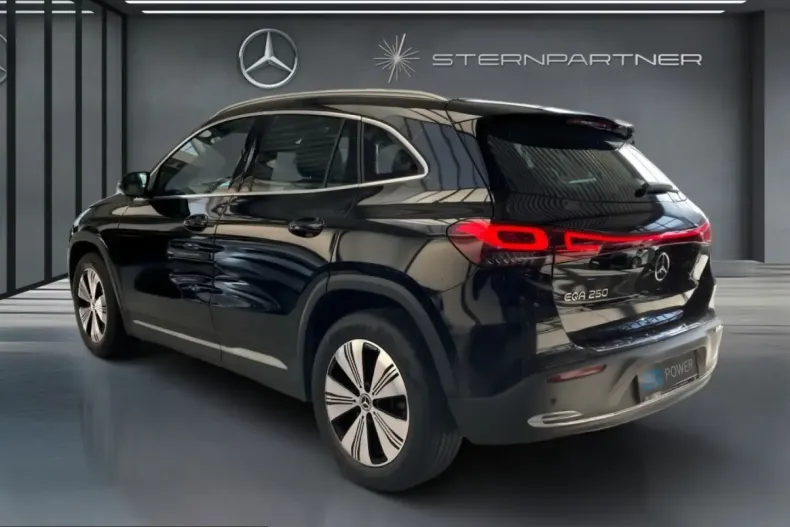 Mercedes-Benz EQA din 2023 cu 27.740 km - oferta MER218769 - foto 11