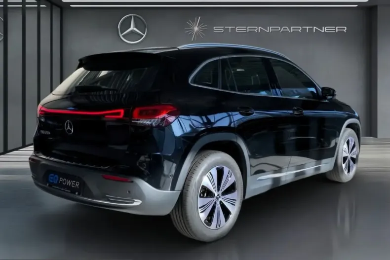 Mercedes-Benz EQA din 2023 cu 27.740 km - oferta MER218769 - foto 14