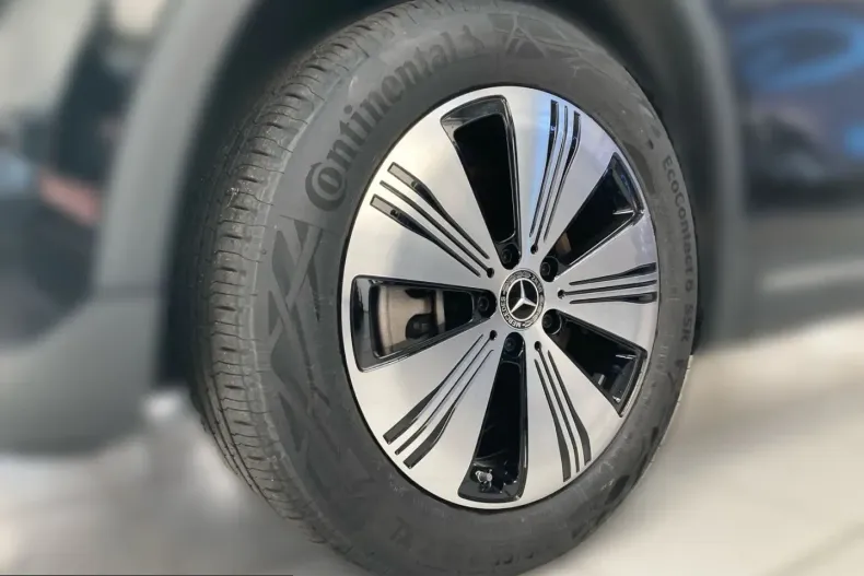 Mercedes-Benz EQA din 2023 cu 27.740 km - oferta MER218769 - foto 16