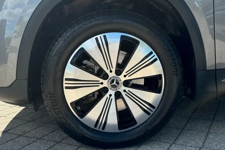 Mercedes-Benz EQA din 2022 cu 19.264 km - oferta MER218770 - foto 10