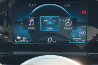 Mercedes-Benz EQA din 2022 cu 19.264 km - oferta MER218770 - foto 13