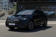 Mercedes-Benz EQA din 2023 cu 21.290 km - oferta MER218771 - foto 2