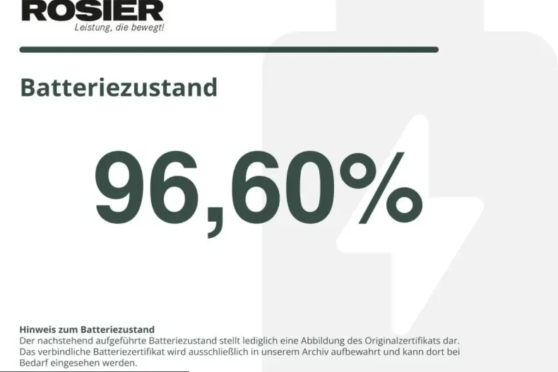 Mercedes-Benz EQA din 2023 cu 21.290 km - oferta MER218771 - foto 4