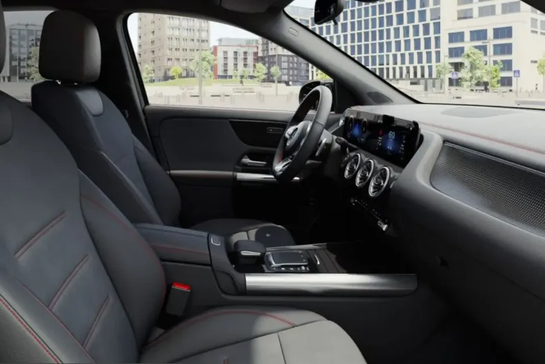 Mercedes-Benz EQA din 2023 cu 21.290 km - oferta MER218771 - foto 11