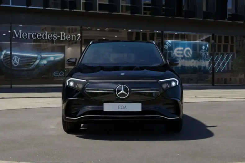 Mercedes-Benz EQA din 2023 cu 21.290 km - oferta MER218771 - foto 13