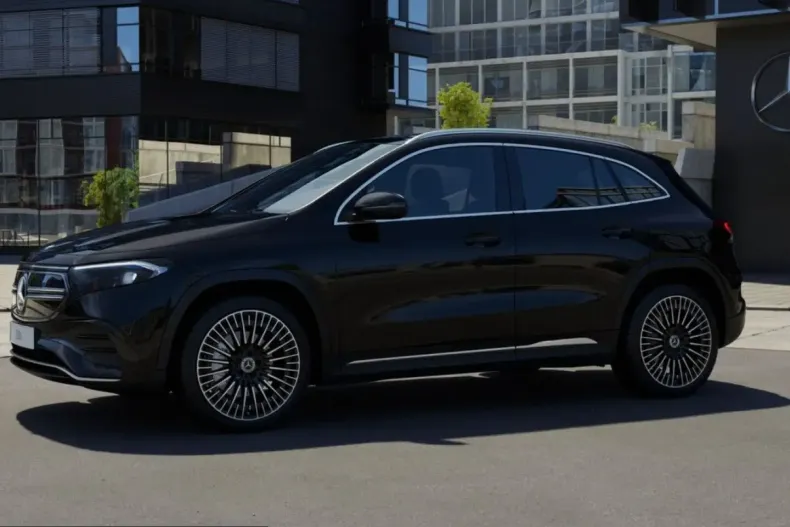 Mercedes-Benz EQA din 2023 cu 21.290 km - oferta MER218771 - foto 15