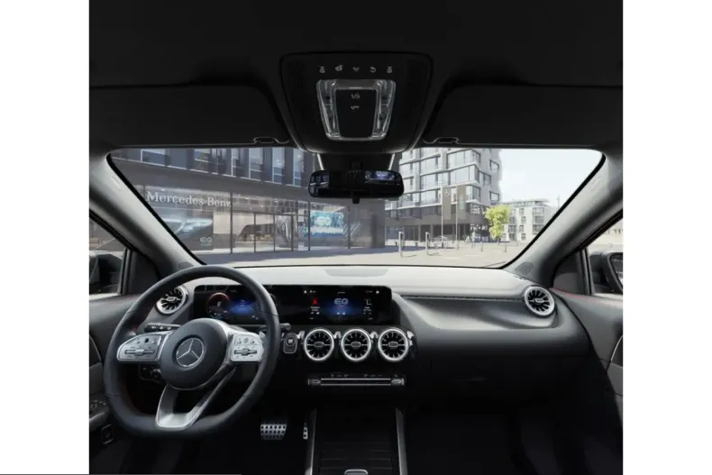 Mercedes-Benz EQA din 2023 cu 21.290 km - oferta MER218771 - foto 18