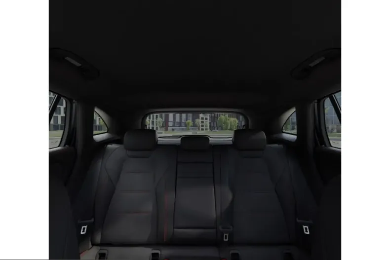Mercedes-Benz EQA din 2023 cu 21.290 km - oferta MER218771 - foto 20
