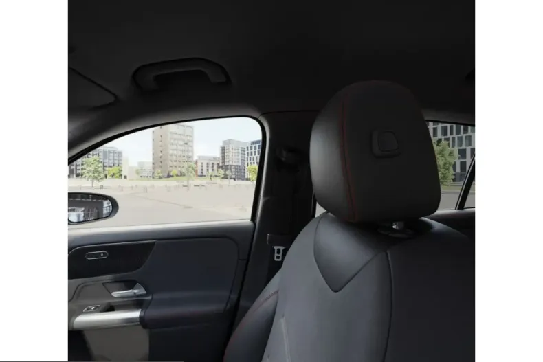 Mercedes-Benz EQA din 2023 cu 21.290 km - oferta MER218771 - foto 22