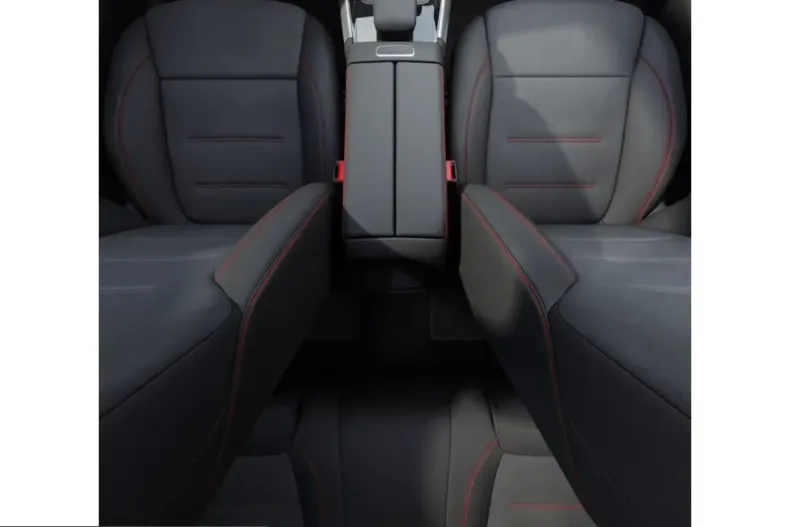 Mercedes-Benz EQA din 2023 cu 21.290 km - oferta MER218771 - foto 27
