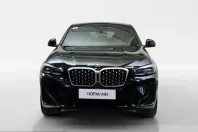 BMW X4 (Seria X) din 2025 cu 7.900 km - oferta BMW218772 - foto 1