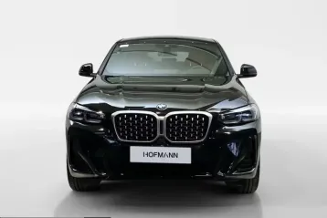 BMW X4 din 2025 - oferta BMW218772