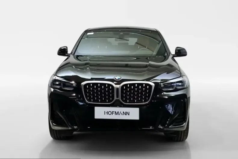 BMW X4 (Seria X) din 2025 cu 7.900 km - oferta BMW218772 - foto 1