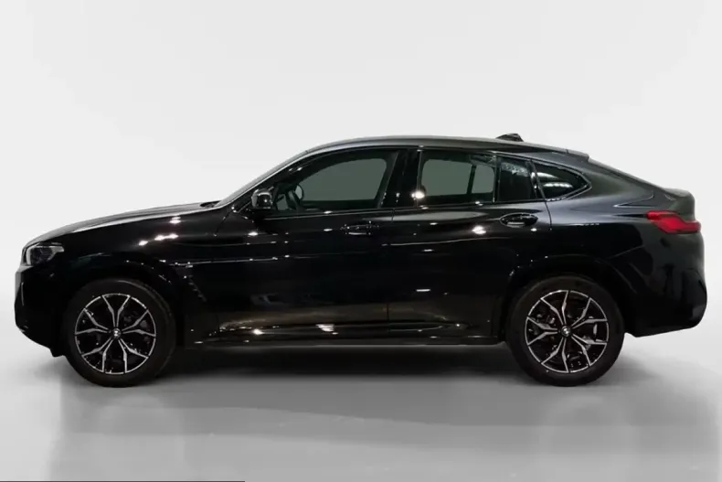 BMW X4 (Seria X) din 2025 cu 7.900 km - oferta BMW218772 - foto 2