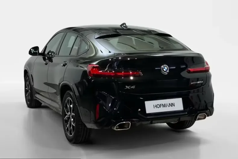 BMW X4 (Seria X) din 2025 cu 7.900 km - oferta BMW218772 - foto 3