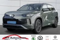 Volkswagen Tayron din 2025 cu 21.475 km - oferta VOL218773 - foto 1