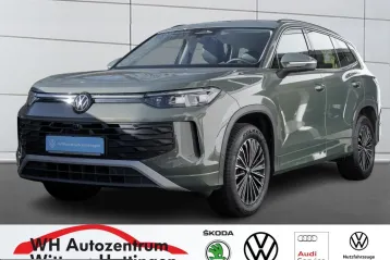 Volkswagen Tayron din 2025 - oferta VOL218773