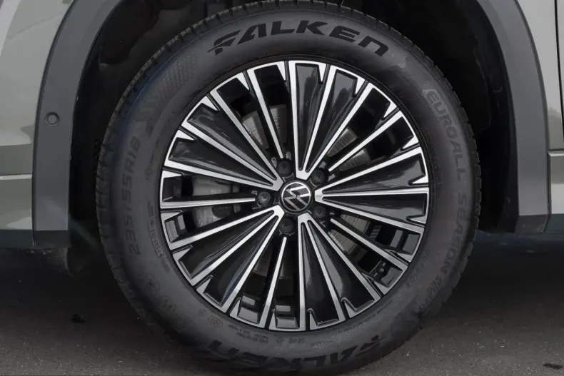 Volkswagen Tayron din 2025 cu 21.475 km - oferta VOL218773 - foto 6