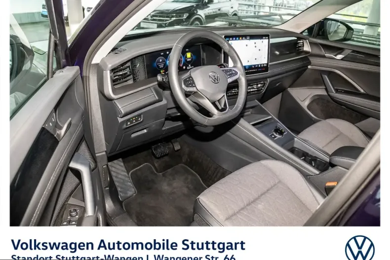 Volkswagen Tayron din 2025 cu 25.208 km - oferta VOL218774 - foto 4
