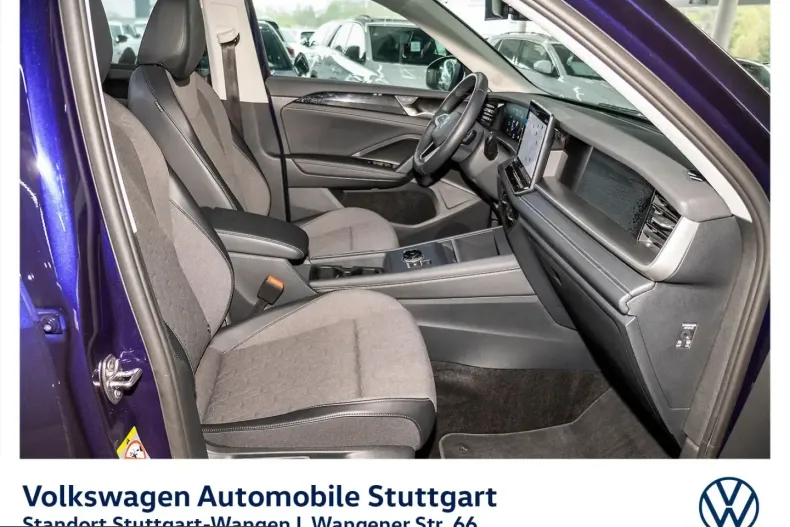 Volkswagen Tayron din 2025 cu 25.208 km - oferta VOL218774 - foto 5
