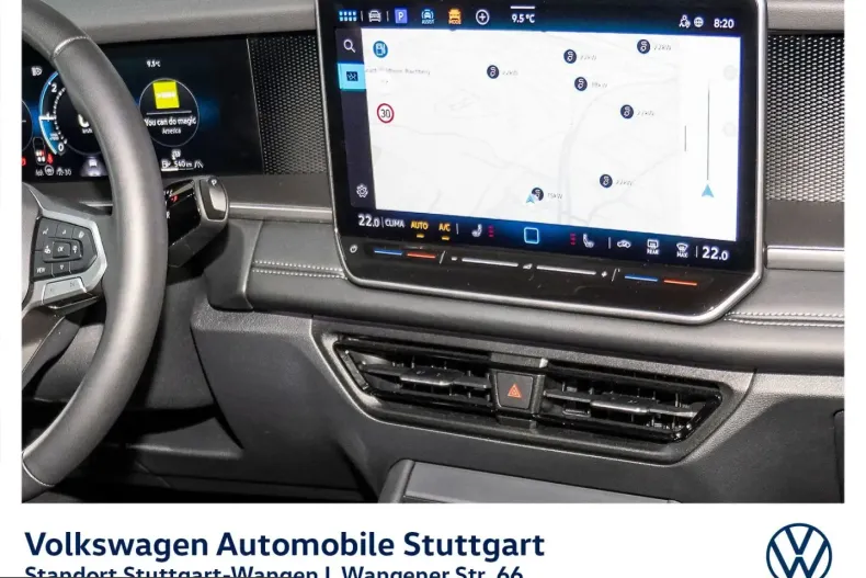 Volkswagen Tayron din 2025 cu 25.208 km - oferta VOL218774 - foto 7