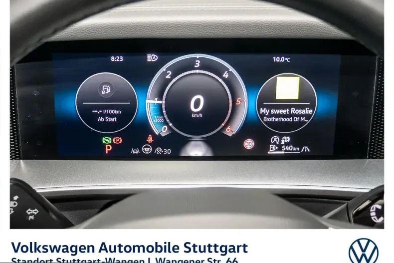 Volkswagen Tayron din 2025 cu 25.208 km - oferta VOL218774 - foto 11