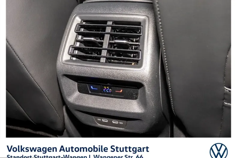 Volkswagen Tayron din 2025 cu 25.208 km - oferta VOL218774 - foto 13