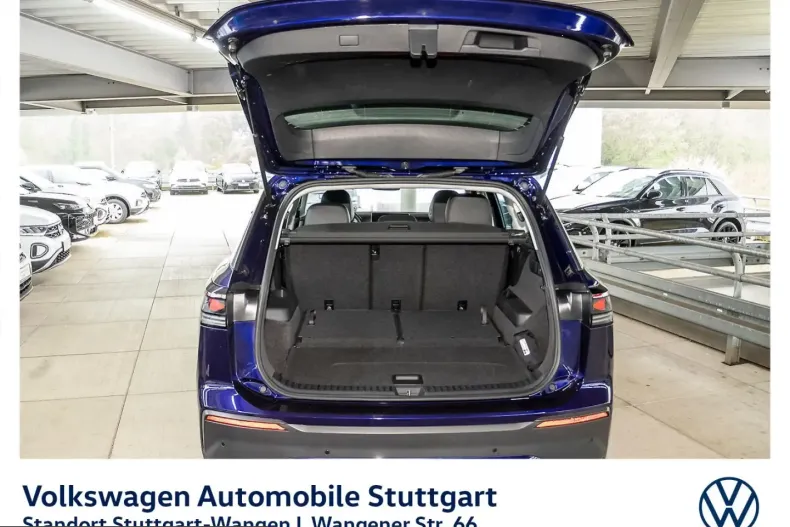 Volkswagen Tayron din 2025 cu 25.208 km - oferta VOL218774 - foto 15