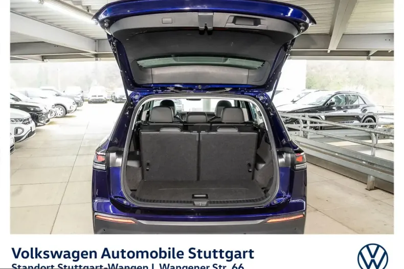 Volkswagen Tayron din 2025 cu 25.208 km - oferta VOL218774 - foto 16